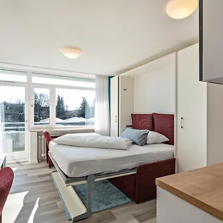 Huber Living Basic 206 Germering