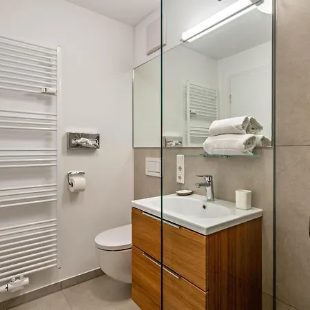 Huber Living Basic 206 *