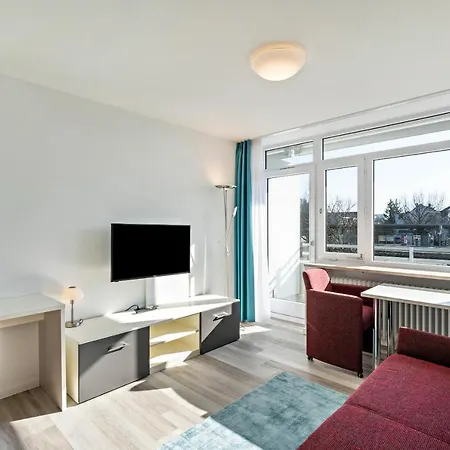 Huber Living Basic 206 *