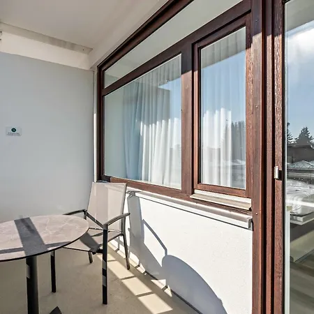 Huber Living Basic 206 Germering